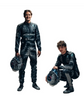 2026 Japanese GP Silver Arrow-Style F1 Race Suit