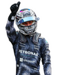 2026 Japanese GP Silver Arrow-Style F1 Race Suit