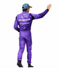 2026 Miami GP Silver Arrow-Style F1 Race Suit