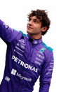 2026 Miami GP Silver Arrow-Style F1 Race Suit