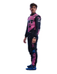 2026 Alpine-Style F1 Race Suit