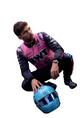 2026 Alpine-Style F1 Race Suit