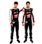 2026 Haas-Style F1 Race Suit