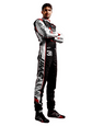 2026 Haas-Style F1 Race Suit