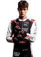 2026 Haas-Style F1 Race Suit