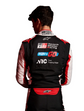 2026 Haas-Style F1 Race Suit