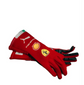 2026 Scuderia-Style F1 Racing Gloves