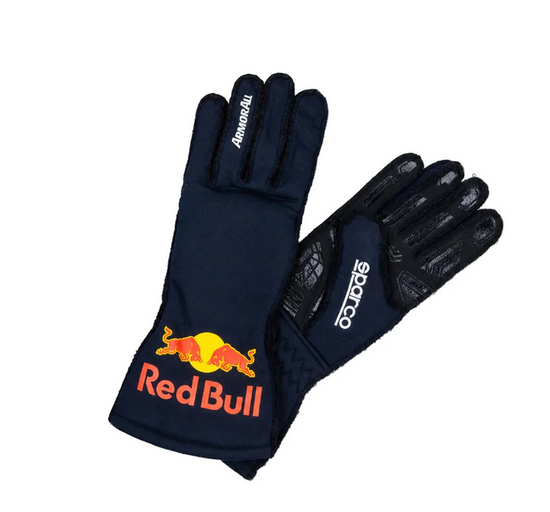 2026 Red Bull F1 Racing Gloves