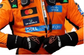 2026 Papaya-Style F1 Racing Gloves