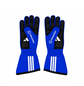 2026 Silver Arrow-Style F1 Racing Gloves – Junior Edition