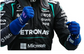 2026 Silver Arrow-Style F1 Racing Gloves – Junior Edition