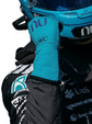 2026 Silver Arrow-Style F1 Racing Gloves