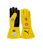 2026 British GP Scuderia-Style F1 Racing Gloves