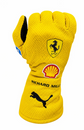 2026 British GP Scuderia-Style F1 Racing Gloves