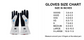 2025 Scuderia-Style Monza GP F1 Race Gloves