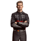 2026 Audi-Style F1 Race Suit – Pro Fit