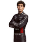 2026 Audi-Style F1 Race Suit – Pro Fit