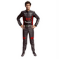 2026 Audi-Style F1 Race Suit – Pro Fit