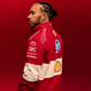 2025 Vintage Racing Team Jacket – Limited Motorsport Edition
