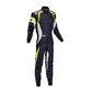 One Evo Race Suit – FIA-Approved Nomex Fireproof Racing Suit