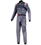KMX-9 V3 Graphic 5 Kart Racing Suit