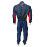 KMX-9 V3 Graphic 5 Kart Racing Suit