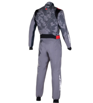 Alpinestars KMX-9 V3 Graphic 5 Kart Racing Suit