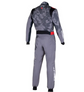 KMX-9 V3 Graphic 5 Kart Racing Suit