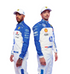 2025 Ferrari Miami GP F1 Race Suit — product title and price