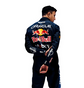 2026 RB-Style F1 Race Suit