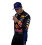2026 RB-Style F1 Race Suit