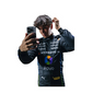 2026 Williams-Style F1 Race Suit – Pro