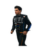 2026 Williams-Style F1 Race Suit – Pro