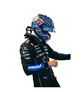 2026 Williams-Style F1 Race Suit – Pro
