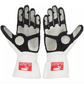 2010 Japanese GP Scuderia-Style F1 Race Gloves
