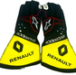 2020 Renault-Style F1 Race Gloves