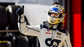 2023 AlphaTauri-Style F1 Race Gloves