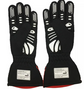 2023 Scuderia-Style F1 Race Gloves – Special Edition
