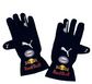 2021 RB-Style F1 Race Gloves