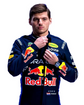 2026 RB-Style Champion F1 Race Suit