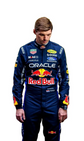 2026 RB-Style Champion F1 Race Suit