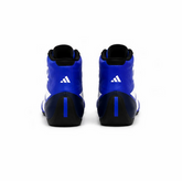 2026 Antonelli Mercedes F1 Racing Shoes - Rear View