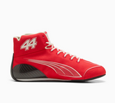 2026 Hamilton Ferrari F1 Racing Shoes - On Track