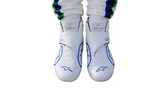 2026 Racing Bulls F1 Racing Shoes - Top Down