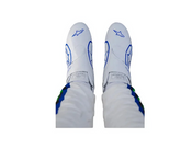 2026 Racing Bulls F1 Racing Shoes - With Helmet
