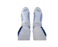 2026 Racing Bulls F1 Racing Shoes - With Helmet