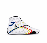 2026 Verstappen Australian GP F1 Racing Shoes - Worn Rear View