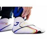 2026 Verstappen Australian GP F1 Racing Shoes - Oracle Red Bull Badge