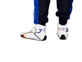 2026 Verstappen Australian GP F1 Racing Shoes - Sparco Branding