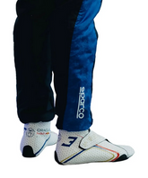 2026 Verstappen Australian GP F1 Racing Shoes - Pair Worn